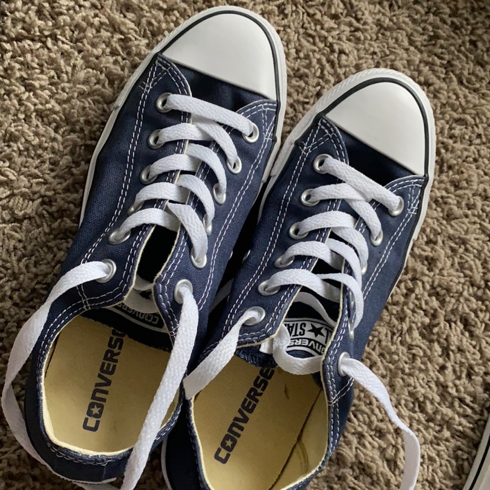 converse